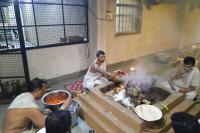 Sharadiya Navaratri 2020 Day 4 (20.10.2020) - SCM Shirali